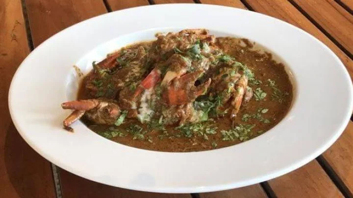 ख्रिसमस स्पेशल : चार देश फिरलेल्या पोर्क विंदालूचं महाराष्ट्र कनेक्शन