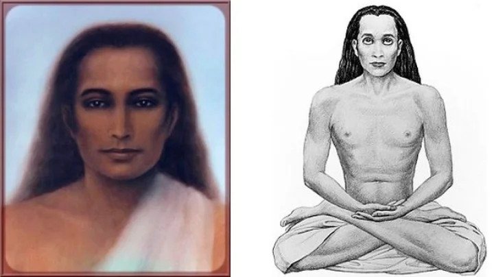 mahavatar babaji