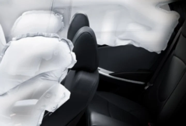 Airbags