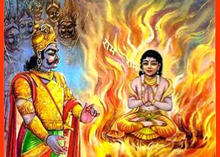 होलिका दहन की प्रामाणिक पूजन विधि