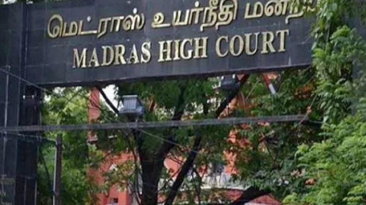 Rajiv Gandhi Murder case