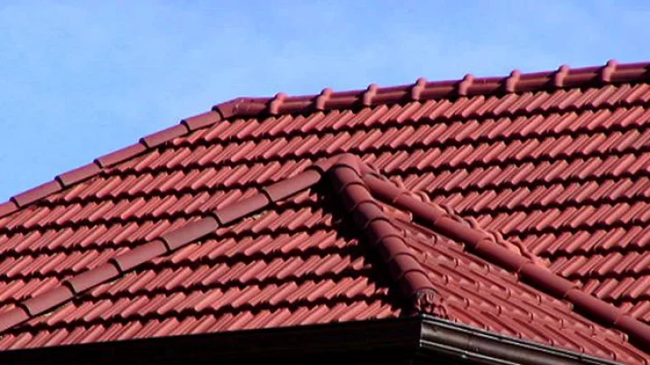 roof architecture