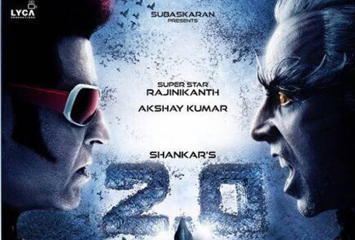 Rajinikanth