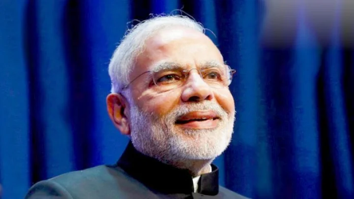 Narendra Modi