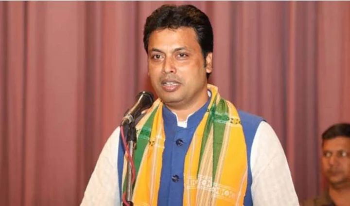 Bipalv Kumar Deo