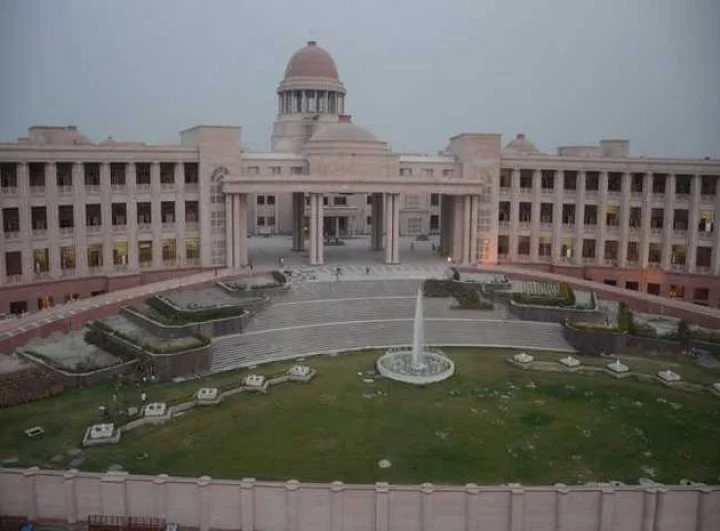 Allahabad HC