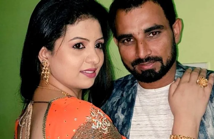 Mohammad Shami