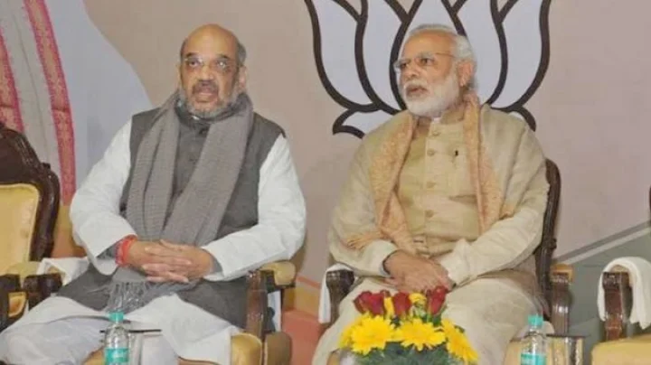 Amit Shah