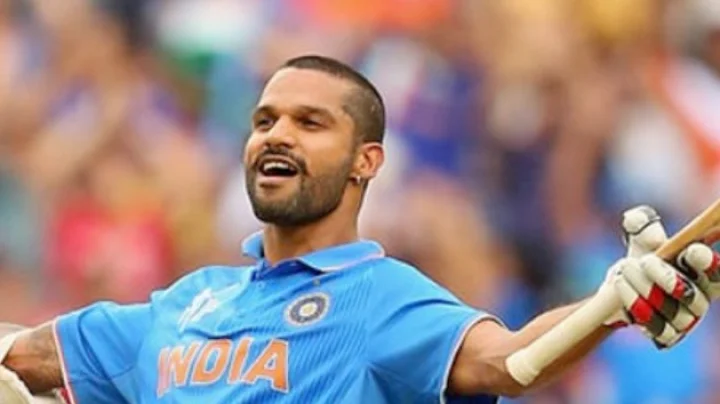 India-Windies Third T20