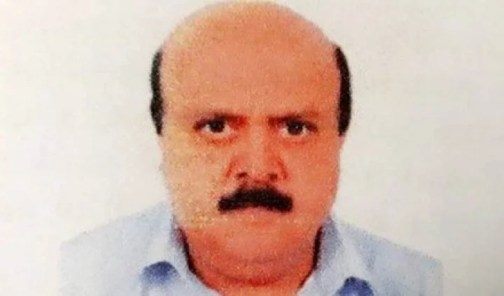 Farooq Takla