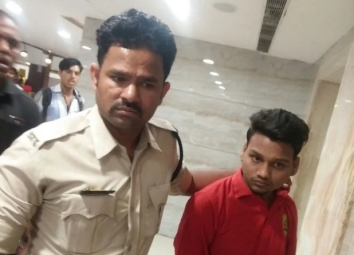 indore