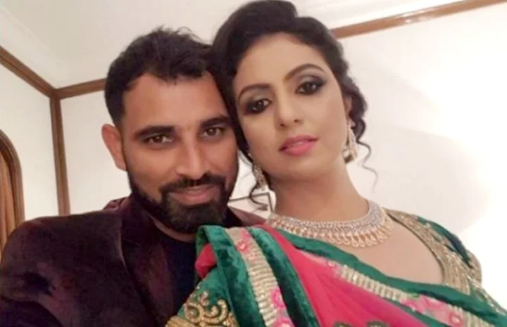 Mohammad Shami