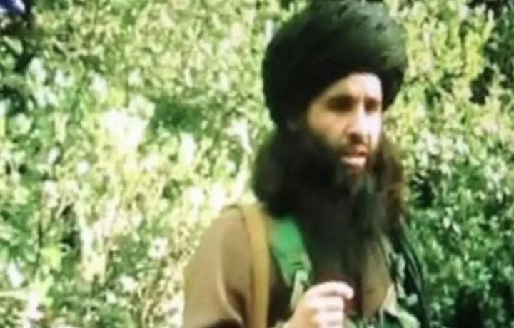 Mullah Fazlullah