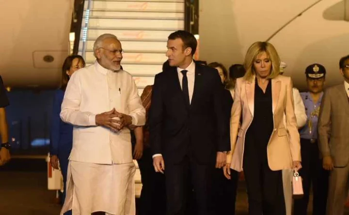 Narendra Modi
