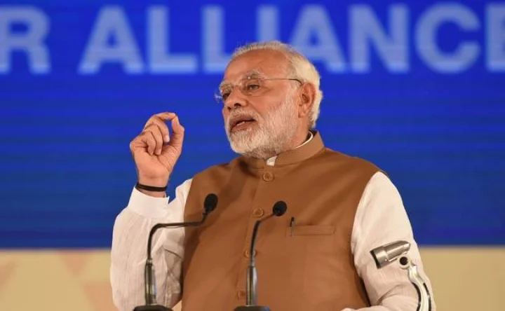 PM Modi