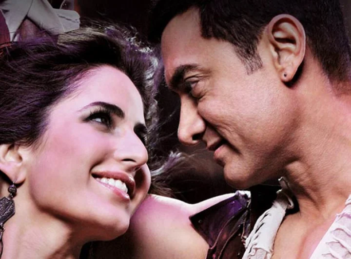 आमिर का फरमान... कैटरीना को दोबारा करना होगी शूटिंग