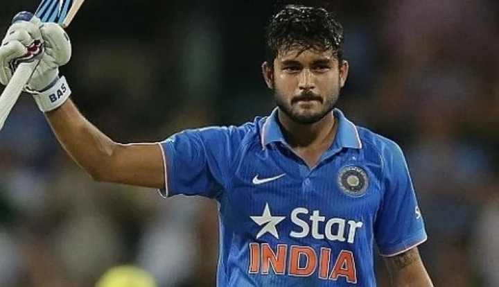 Manish Pandey