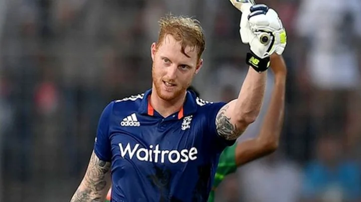Ben Stokes