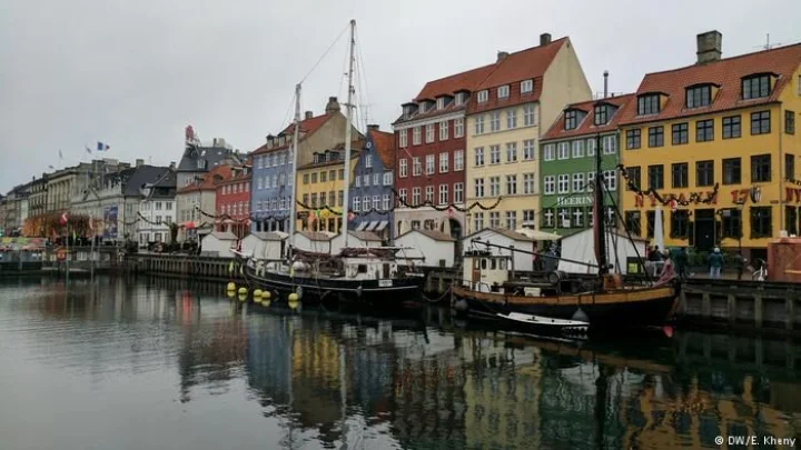 world most green cities