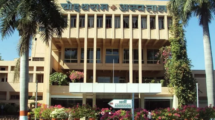 Indore