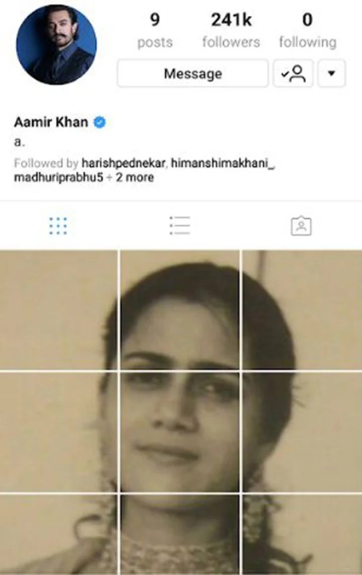 आमिर खान