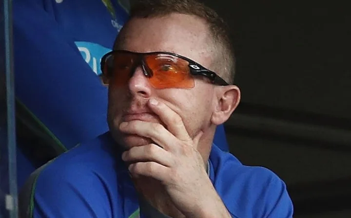 Chris Rogers