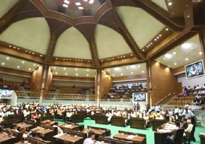 Gujrat assambly