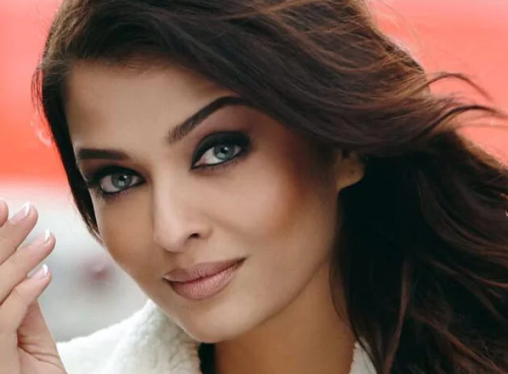 Aishwarya Rai Bachchan