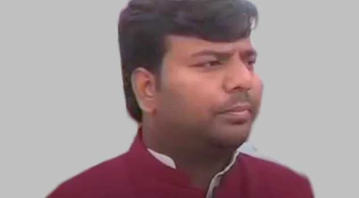 Praveen Kumar Nishad