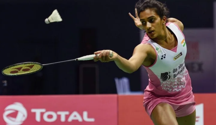 All England Badminton