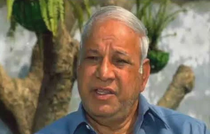 Kashiram