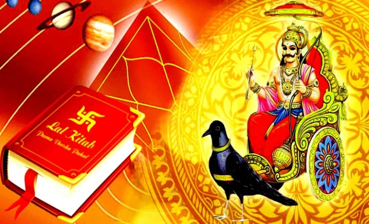 शनि और लाल किताब के उपाय