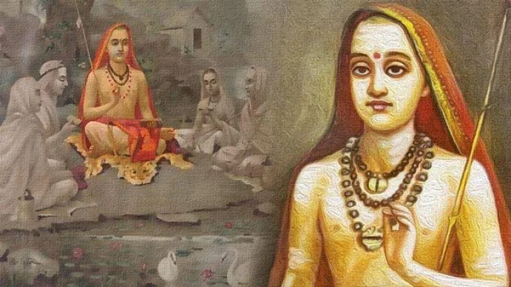 Hindu devotees