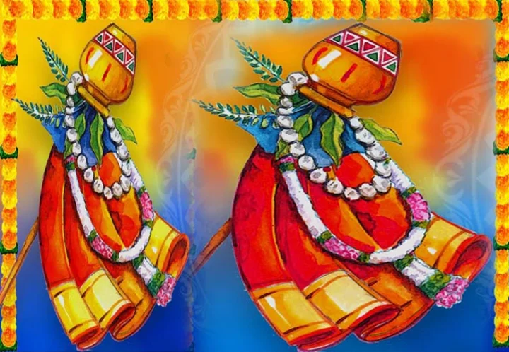 gudi padwa