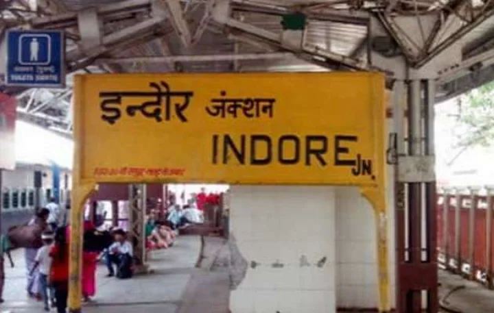 Indore