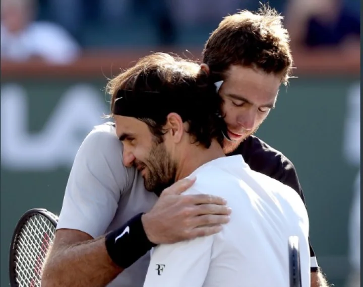 Roger Federer