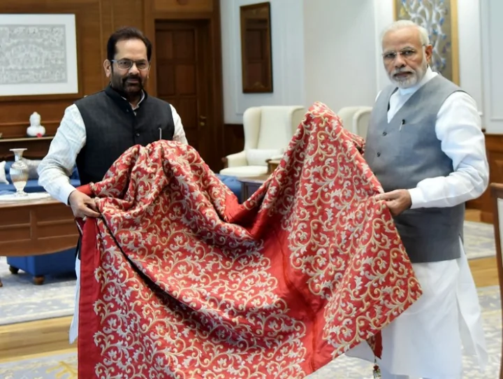 Prime Minister Narendra Modi