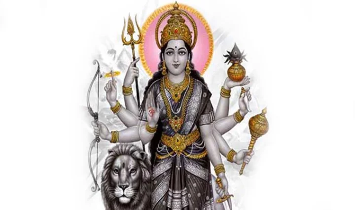 navratri