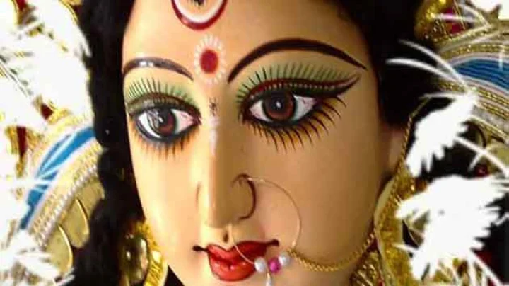 navratri