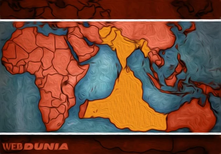 gondwanaland