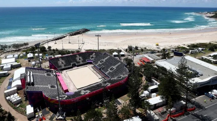 Commonwealth Games