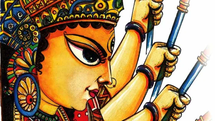 Navratri Remedies