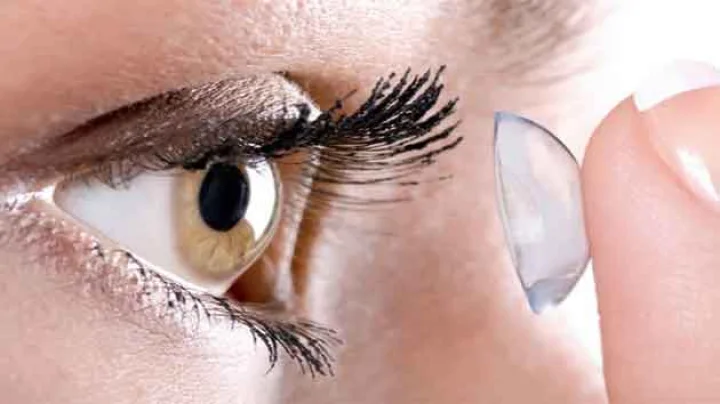 computer vision syndrome