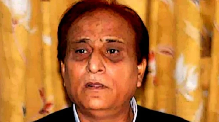 azam khan