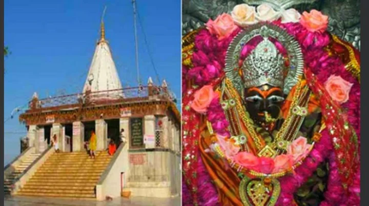 Madhya Pradesh