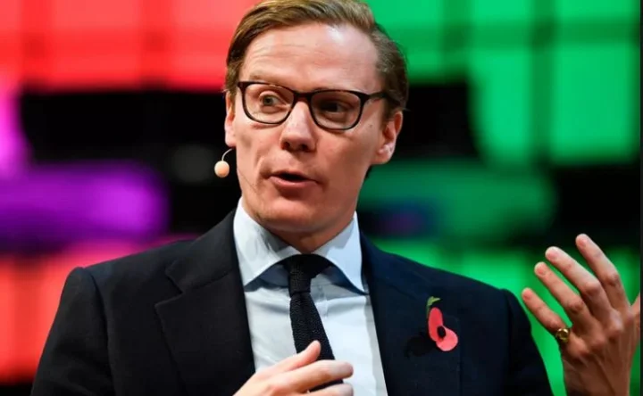 Cambridge Analytica