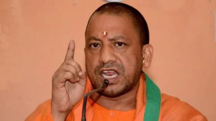 Yogi Adityanath