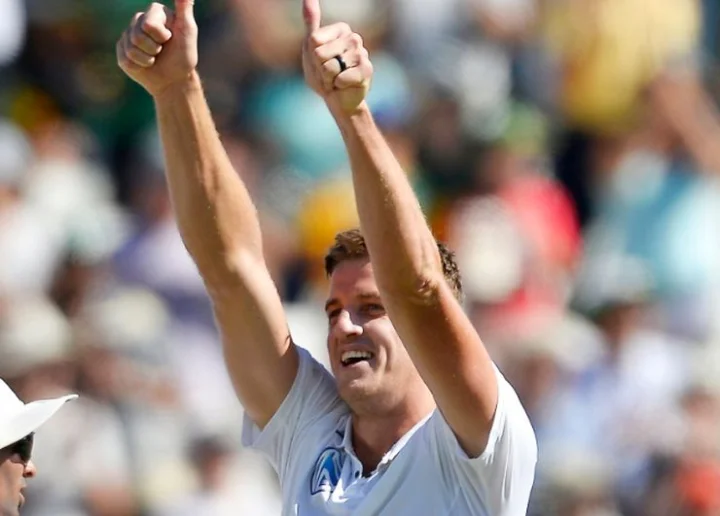 Morne Morkel