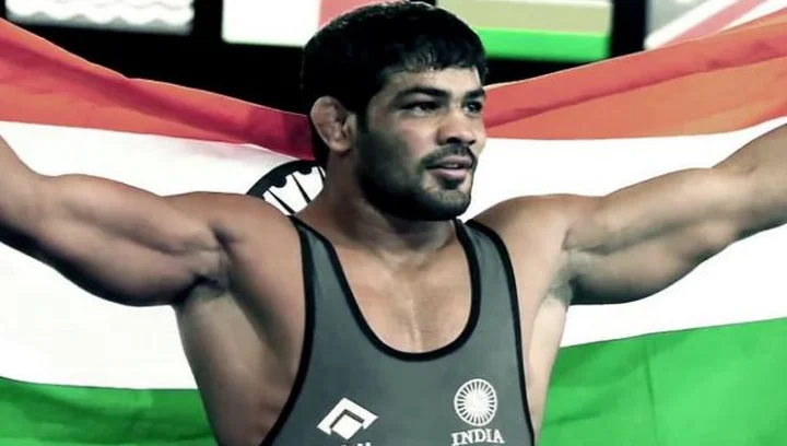 Sushil Kumar