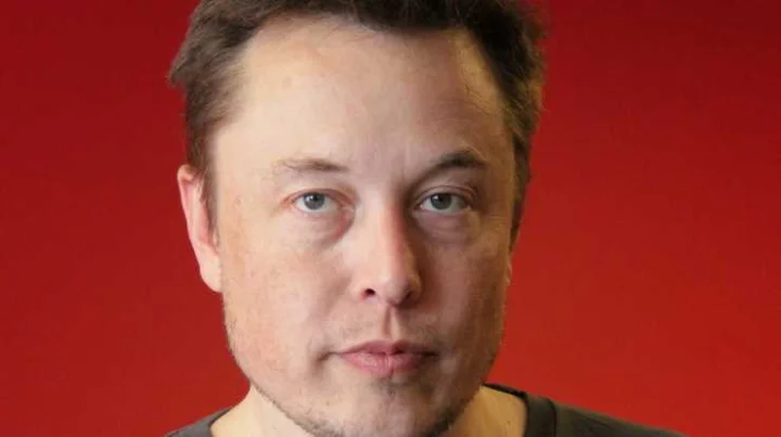 Elon Musk